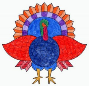 http://artprojectsforkids.org/wp-content/uploads/2013/11/Color-a-Turkey-1-300x289.jpg