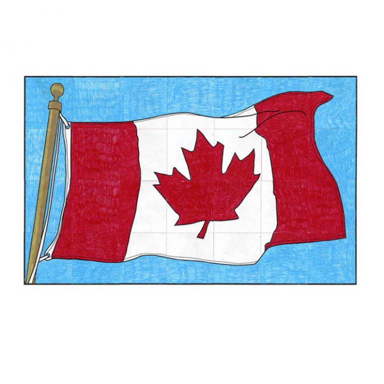 Canada Flag