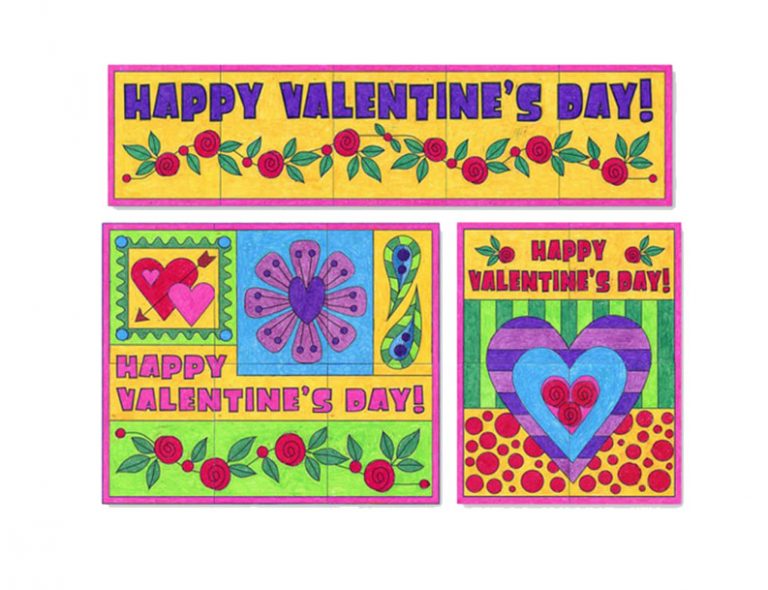 Mini-Valentine-Murals