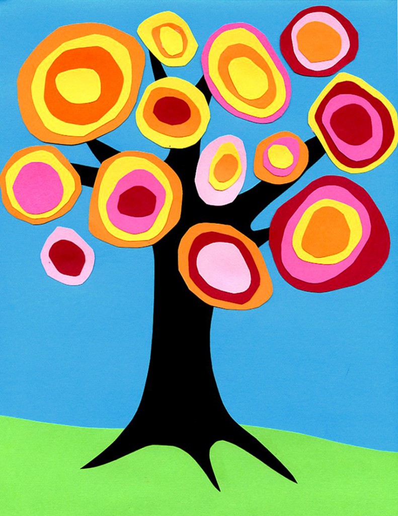 Featured image of post Kindergarten Tree Drawing For Kids / Kids, its easy to draw the image of trees.