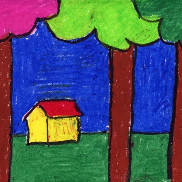 Oil Pastel Archives - Art Projects for Kids