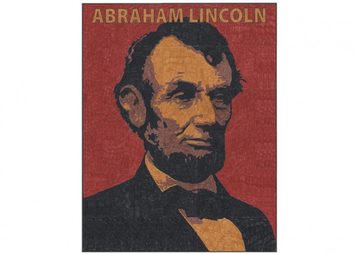 abraham lincoln for kids