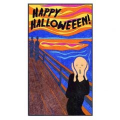 Halloween classroom activities
