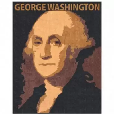 George Washington for kids