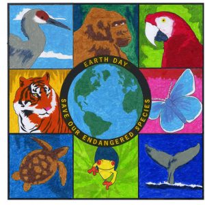 earth day art