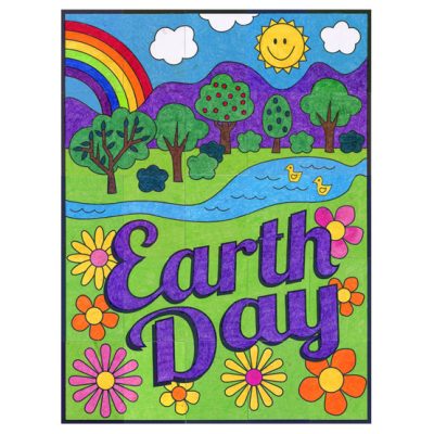 earth day project ideas
