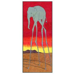 salvador dali for kids
