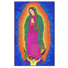 Our Lady of Guadalupe