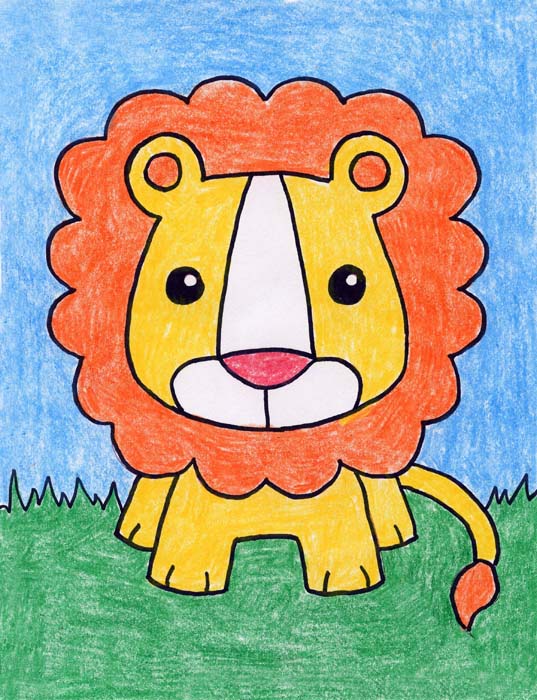 Free Easy Drawings For Kids Download Free Clip Art Free