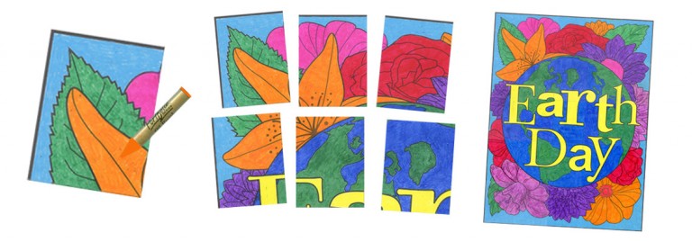 Earth Day Murals Slide2