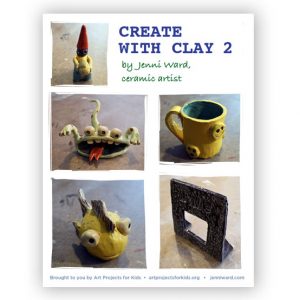 ceramics for kids