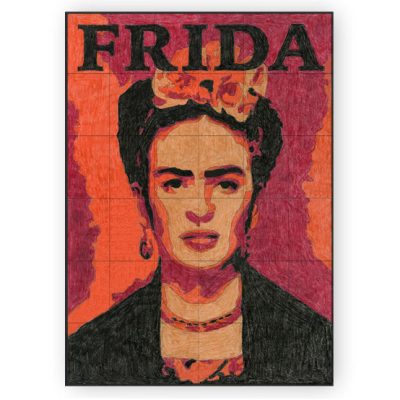 frida kahlo for kids