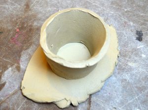 Ceramic Tea Cups · Art Projects for Kids