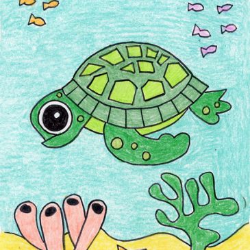 1st Grade Archives - Page 10 of 25 - Art Projects for Kids