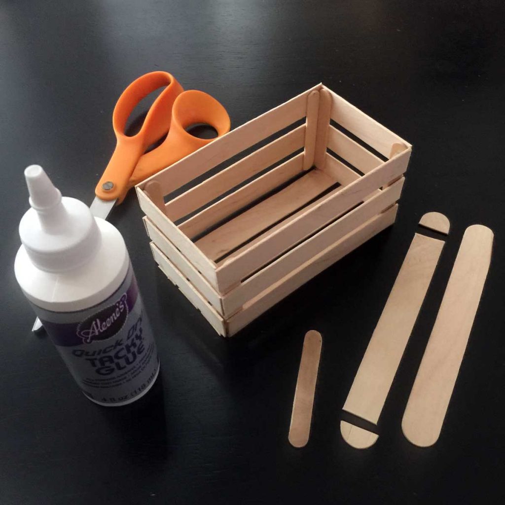 View 18 Diy Crafts Using Popsicle Sticks   Crate 1024x1024 