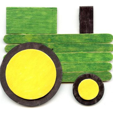 Crafts Archives - Art Projects for Kids