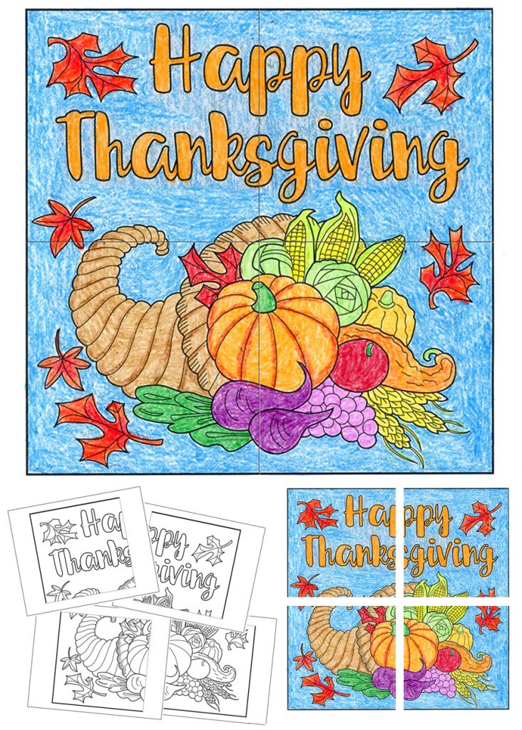 free thanksgiving printables