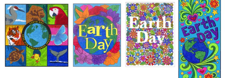 Earth Day
