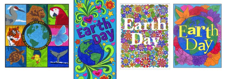 Earth Day
