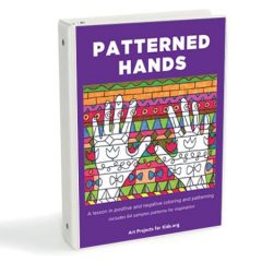 Patterned Hands