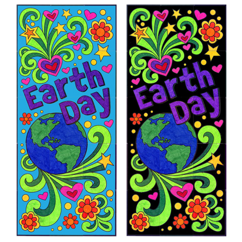 earth day for kids