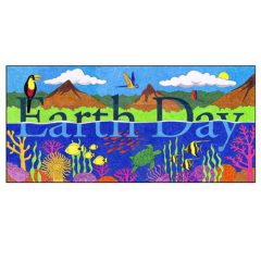 earth day projects for students