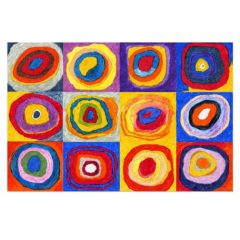 kandinsky art for children