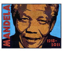 Nelson Mandela