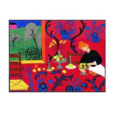 Matisse Red Room