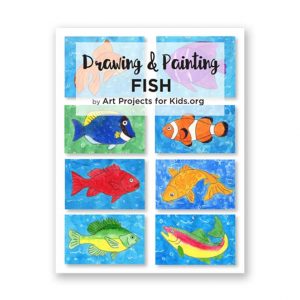 draw a fish