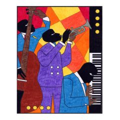 romare bearden art projects