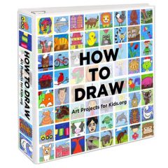 how to draw