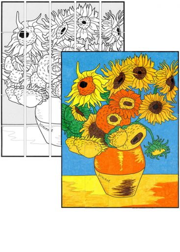 Art Projects for Kids · To support and encourage creative thinkers ... Art Projects for Kids · To support and encourage creative thinkers ...