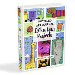 X Long Journal Projects