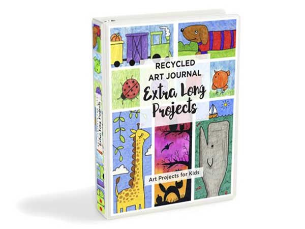 X Long Journal Projects