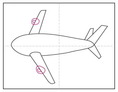 5,532 Aeroplane Drawing Cartoon Images, Stock Photos, 3D objects, & Vectors  | Shutterstock