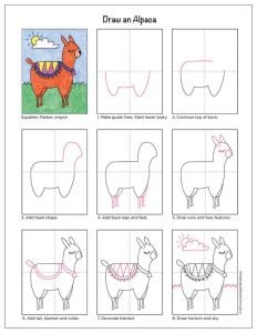 How to Draw · Art Projects for Kids