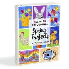 Spring Projects eBook
