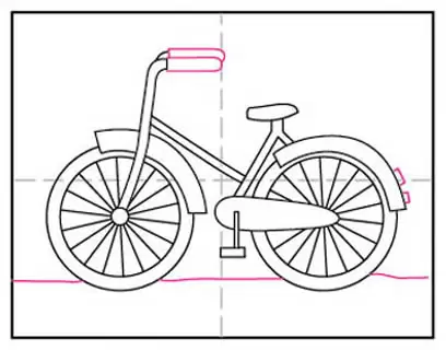 Vẽ xe đạp và tô màu: Một sự kết hợp hoàn hảo giữa sáng tạo và giải trí, vẽ và tô màu xe đạp sẽ mang lại cho bạn những khoảnh khắc thư giãn và ý nghĩa. Hãy cùng nhau vẽ và tô màu những chiếc xe đạp đẹp và ấn tượng.