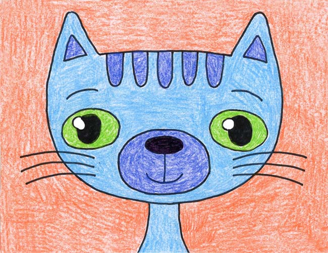 Featured image of post Creative Drawing For Kids To Draw - Discover ways to hone your drawing skills with as with going to the gym, growing these creative muscles can feel repetitious, but that repetition builds on itself.