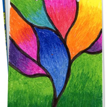 Oil Pastel Archives Art Projects For Kids