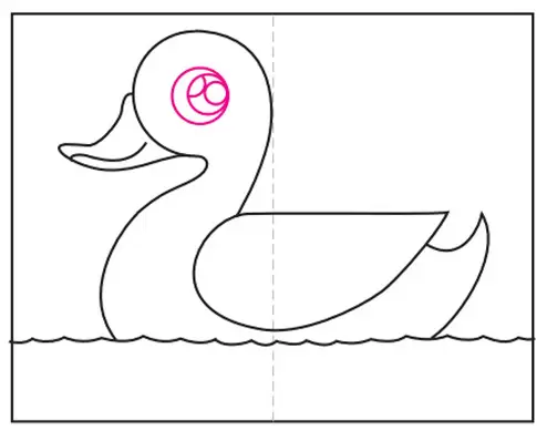 Duck 7.jpg — Activity Craft Holidays, Kids, Tips