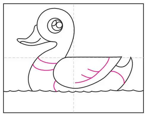 Duck 8.jpg – Activity Craft Holidays, Kids, Tips