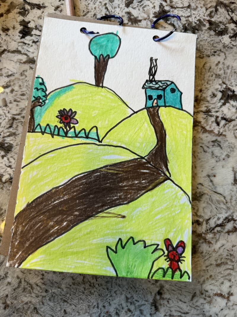 Draw Landscapes - Image 2