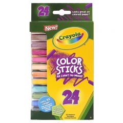 Crayola Color Sticks
