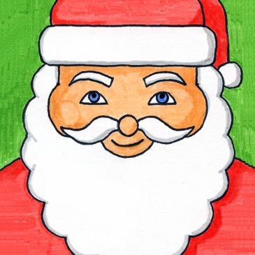 Christmas Archives Art Projects For Kids