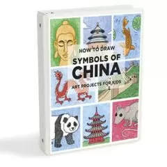Draw Symbols of China