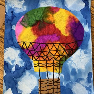 5th Grade Archives · Page 20 of 20 · Art Projects for Kids