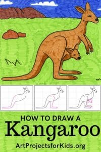 Great How To Draw A Tree Kangaroo  The ultimate guide 