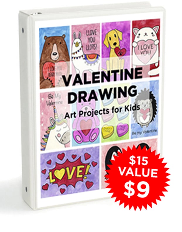 Valentine Sale Home